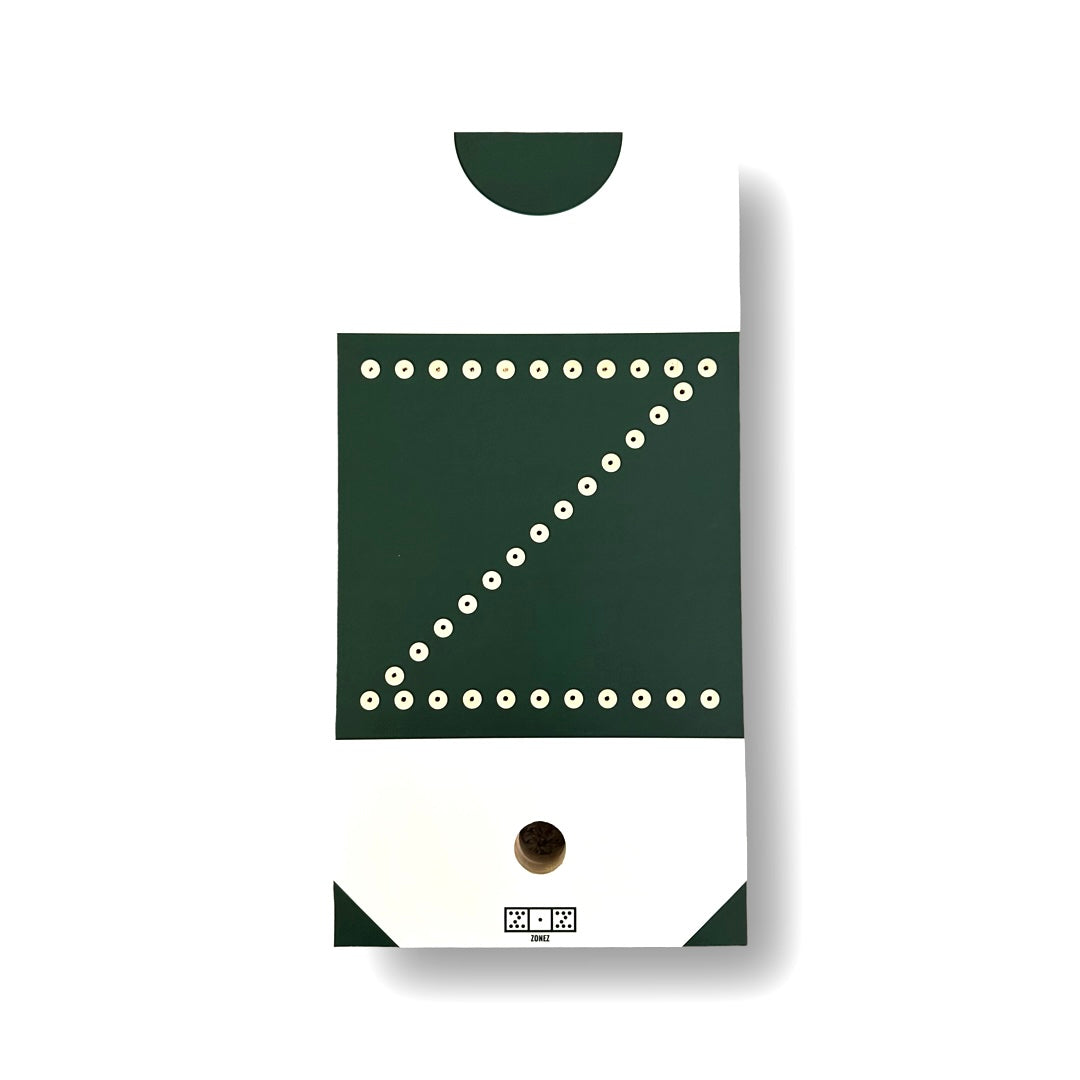 ZONEZ Custom Board - #48
