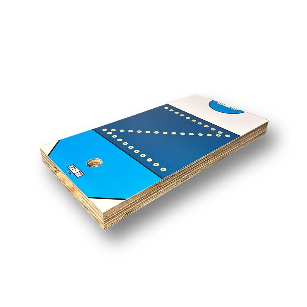 ZONEZ Decal Board - #27