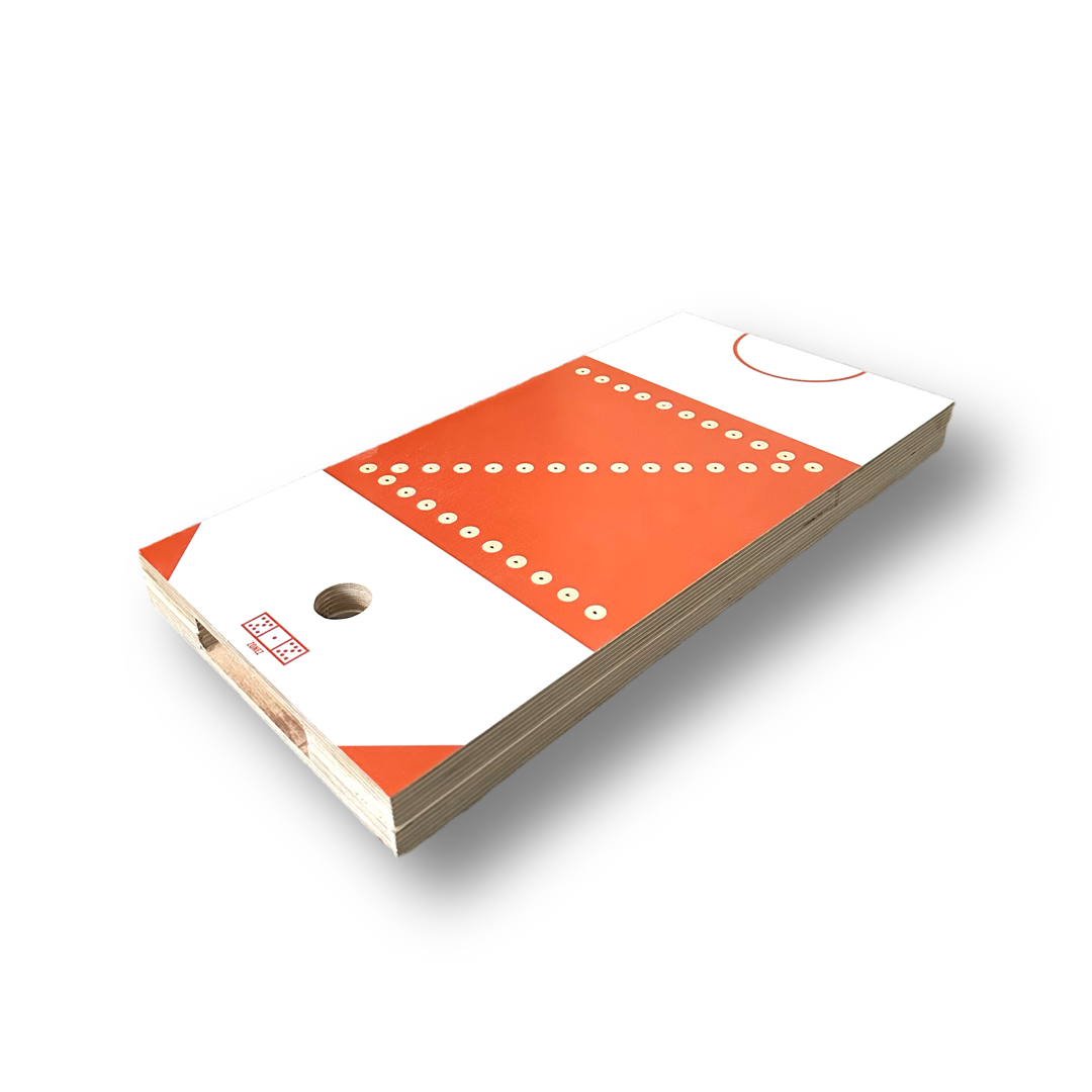 ZONEZ Decal Board - #36