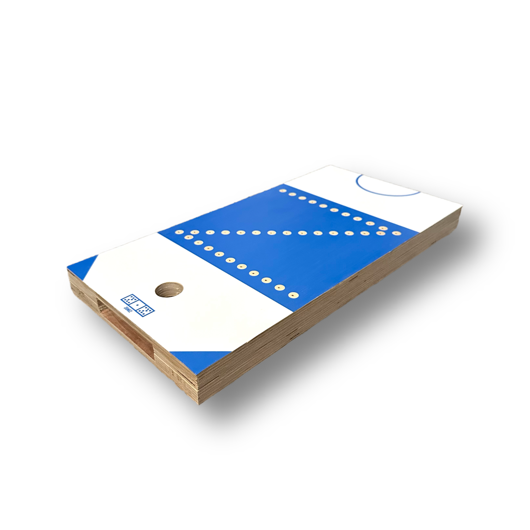 ZONEZ Decal Board - #39