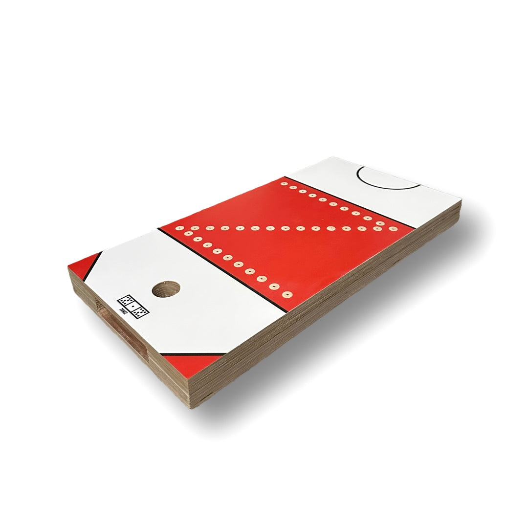 ZONEZ Decal Board - #37