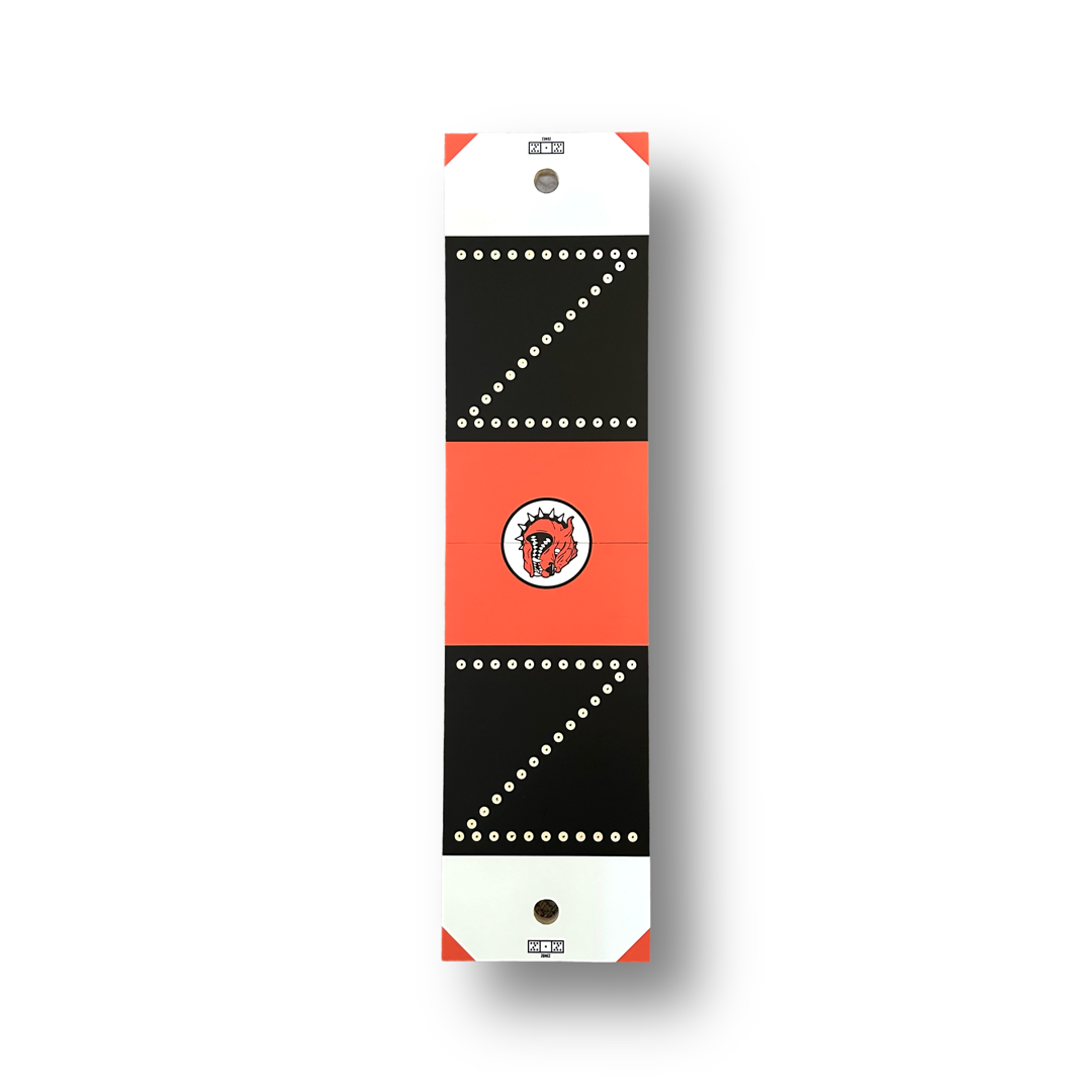 ZONEZ Custom Board - #50 (+Custom Logo)