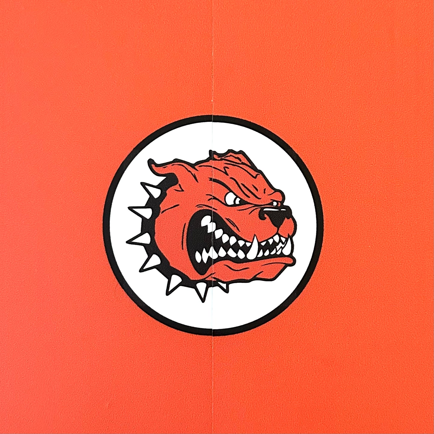 ZONEZ Custom Board - #50 (+Custom Logo)