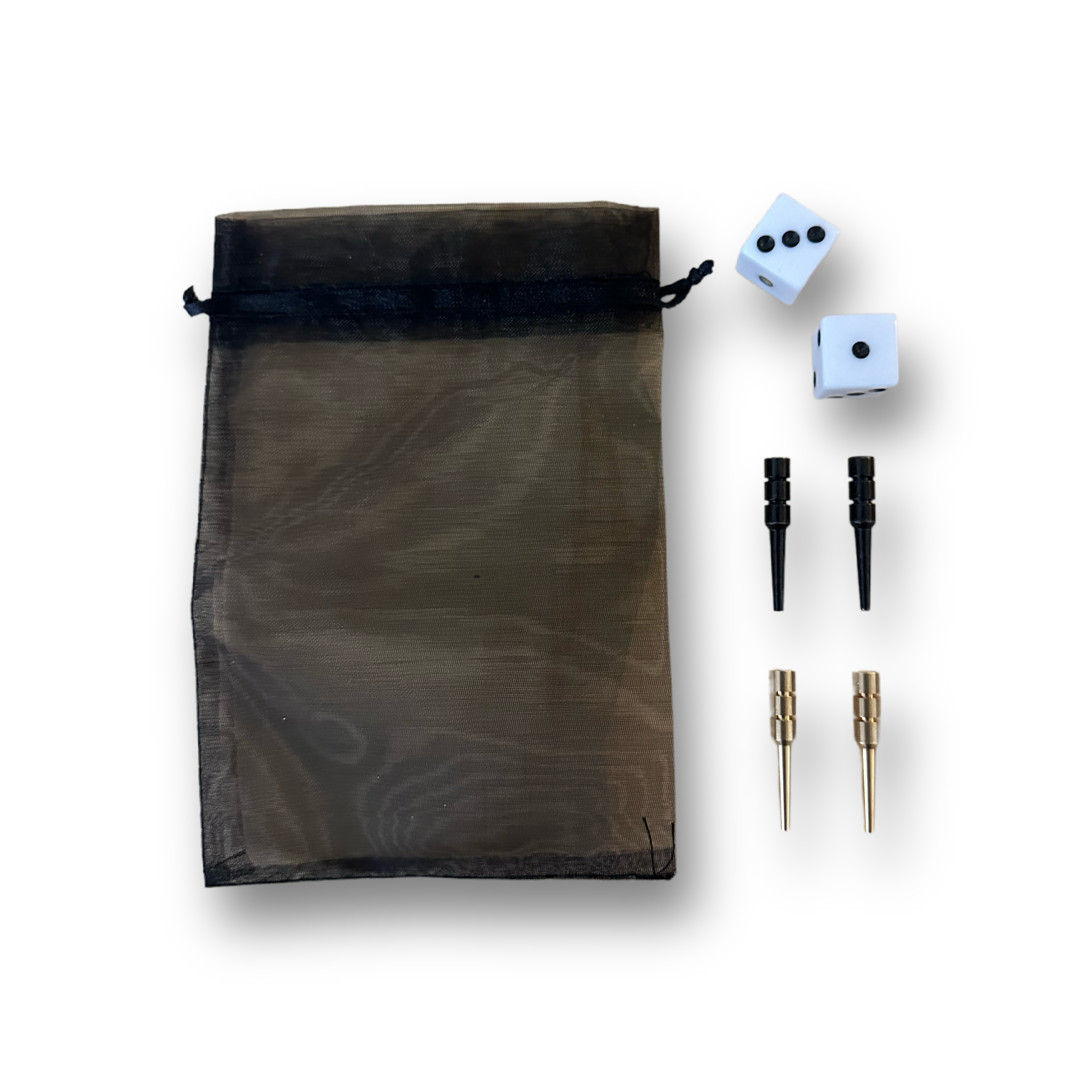 ZONEZ Prototype Board - #2