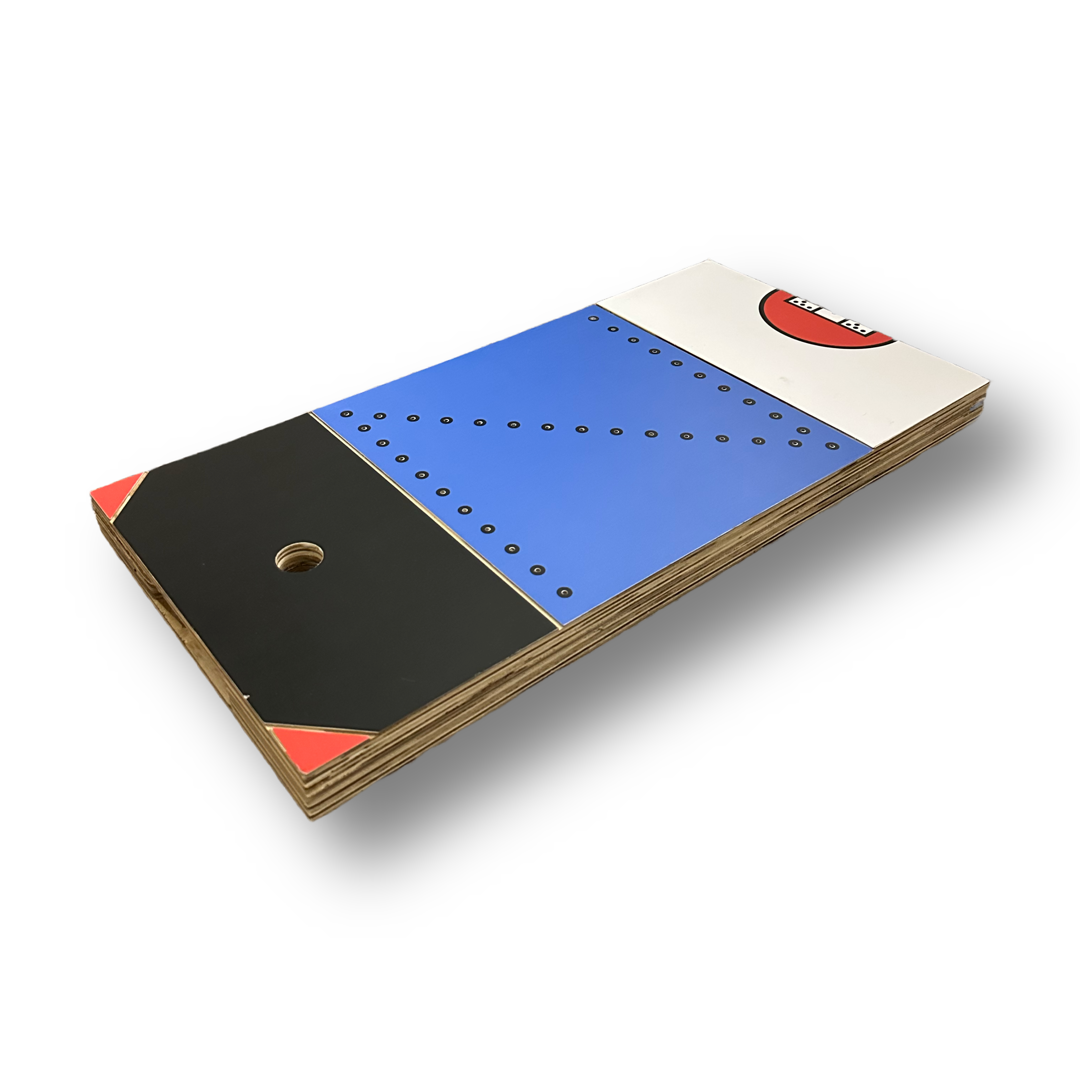 ZONEZ Prototype Board - #2