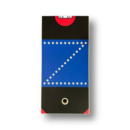 ZONEZ Prototype Board - #12