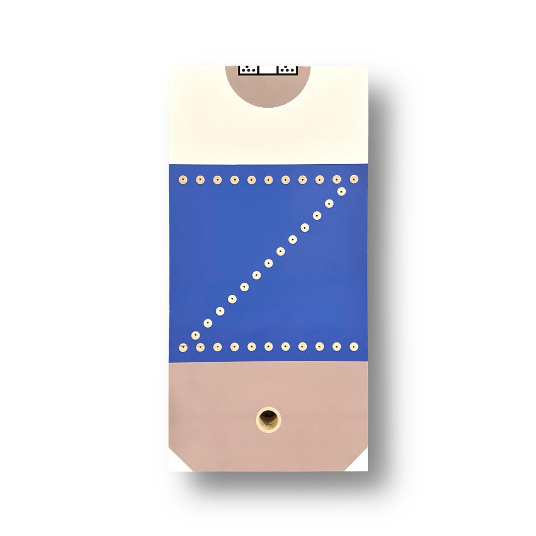 ZONEZ Prototype Board - #13