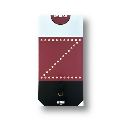 ZONEZ BIG Custom Board - #21