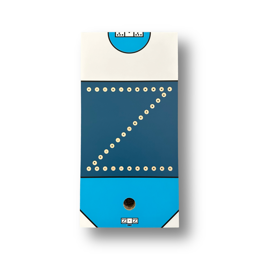 ZONEZ Decal Board - #27