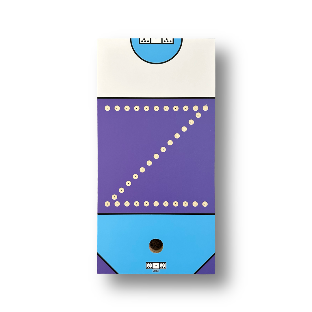 ZONEZ MINI Decal Board - #29