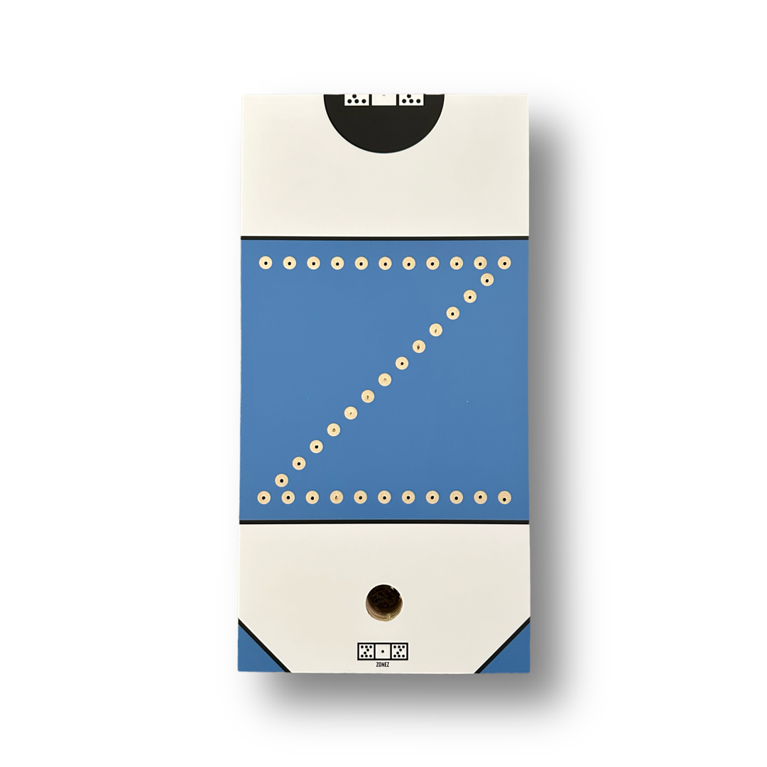 ZONEZ MINI Decal Board - #28