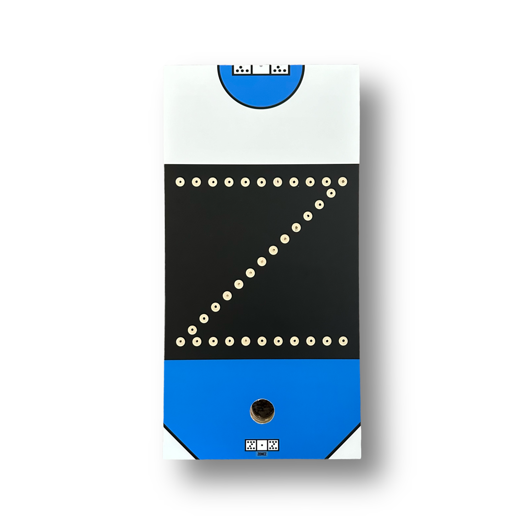 ZONEZ MINI Decal Board - #26