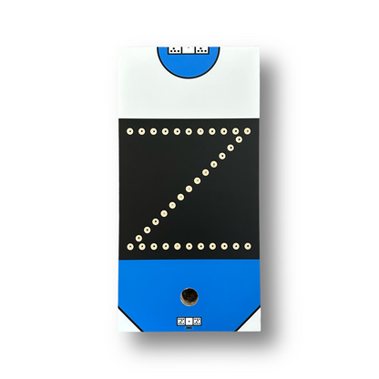 ZONEZ MINI Decal Board - #26