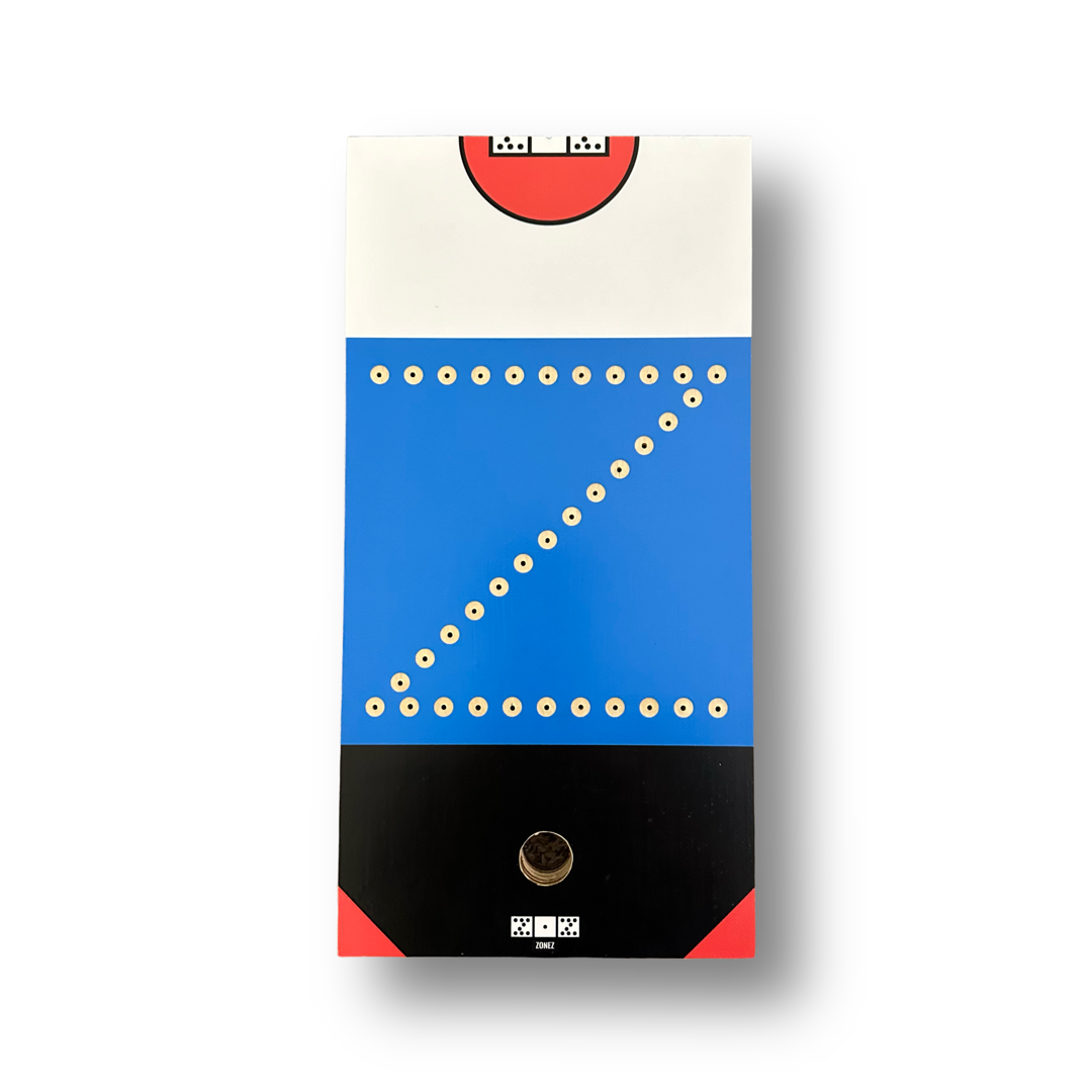 ZONEZ Decal Board - #20