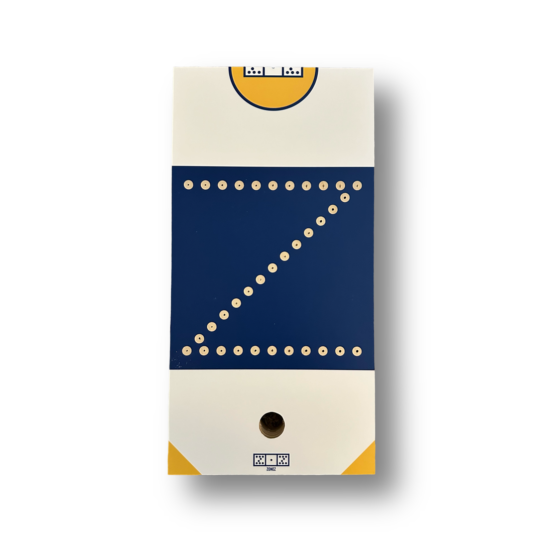 ZONEZ Decal Board - #33