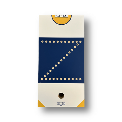 ZONEZ MINI Decal Board - #33