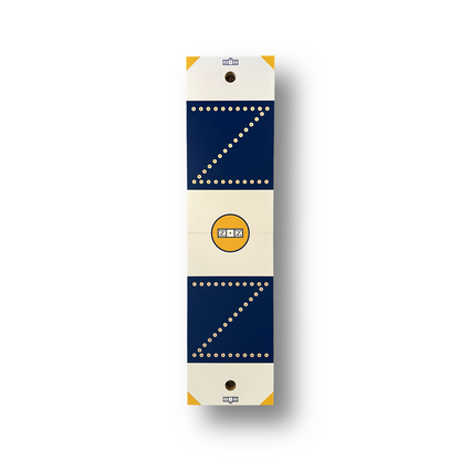 ZONEZ MINI Decal Board - #33