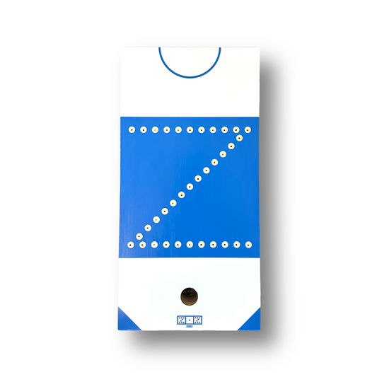 ZONEZ Decal Board - #39