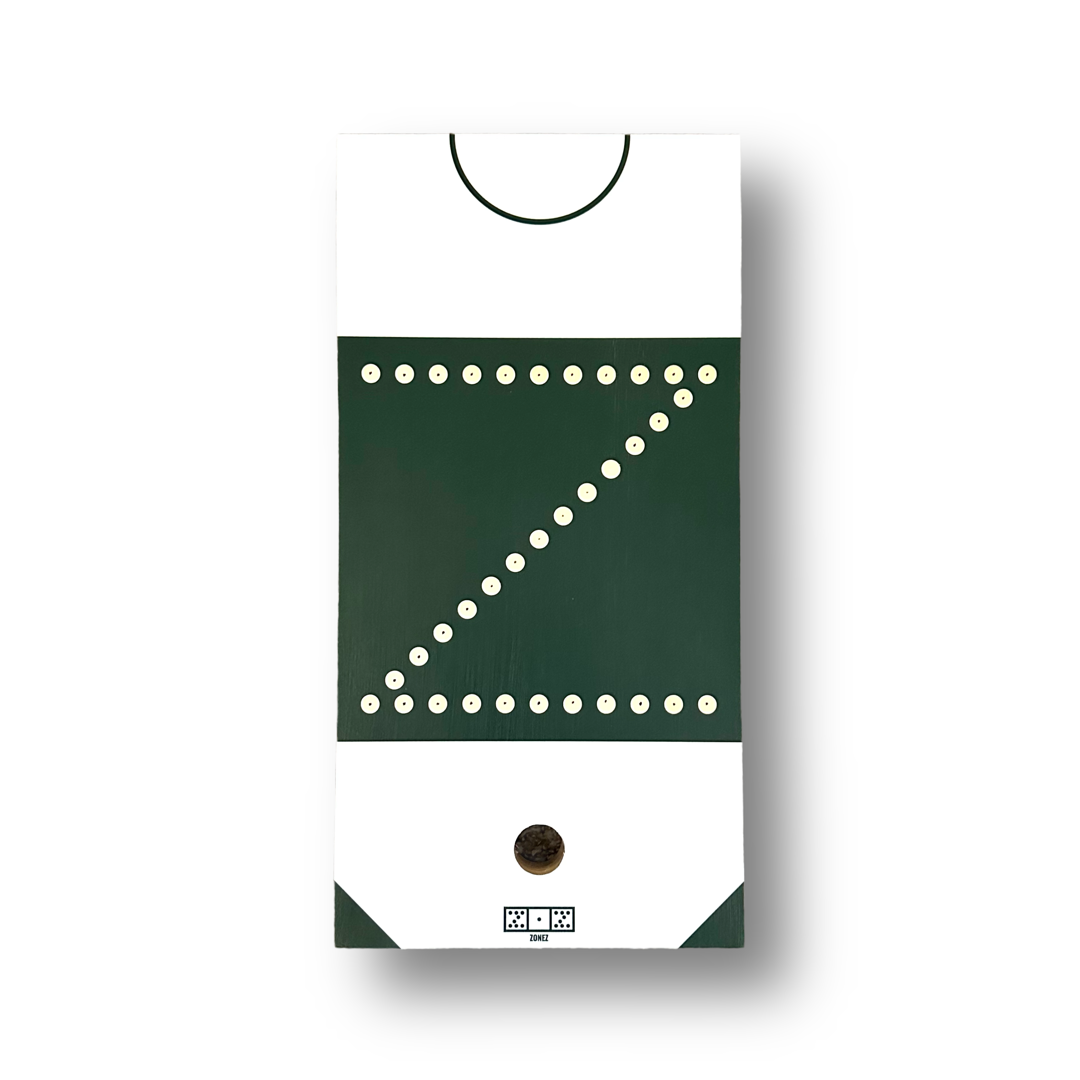 ZONEZ Decal Board - #38