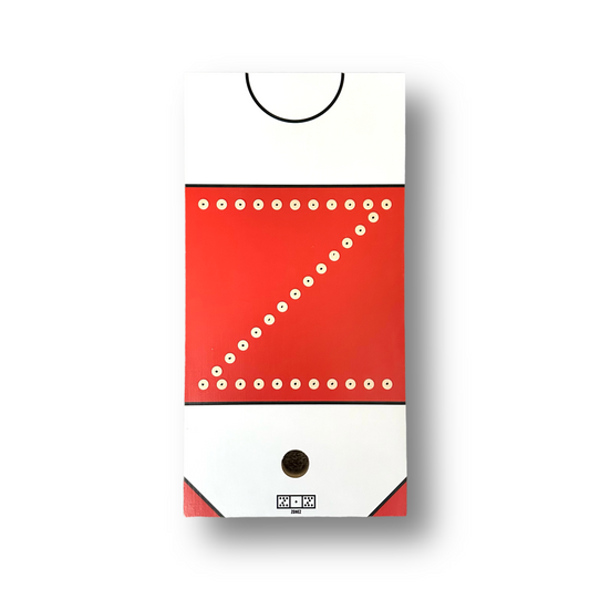 ZONEZ Decal Board - #37