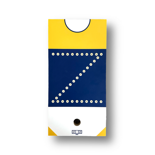 ZONEZ Decal Board - #35