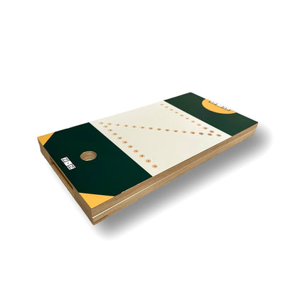 ZONEZ Custom Board - #51