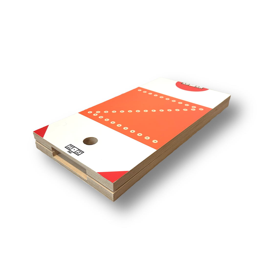 ZONEZ Custom Board - #52