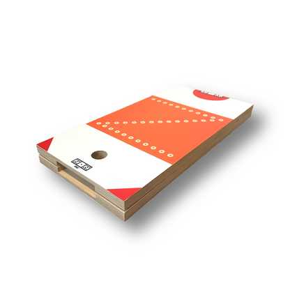 ZONEZ Custom Board - #52