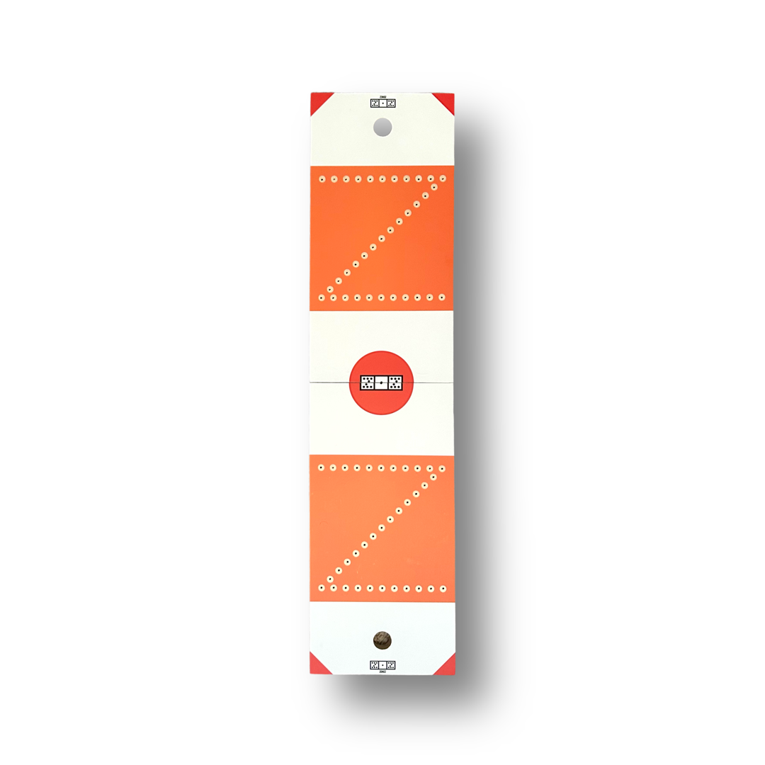ZONEZ Custom Board - #52